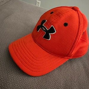 Boy’s Under Armour Hat